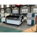 Laser Cutting Application Mulity Functional Industries Sheet Metal Laser Cutting Machine With Exchange Table